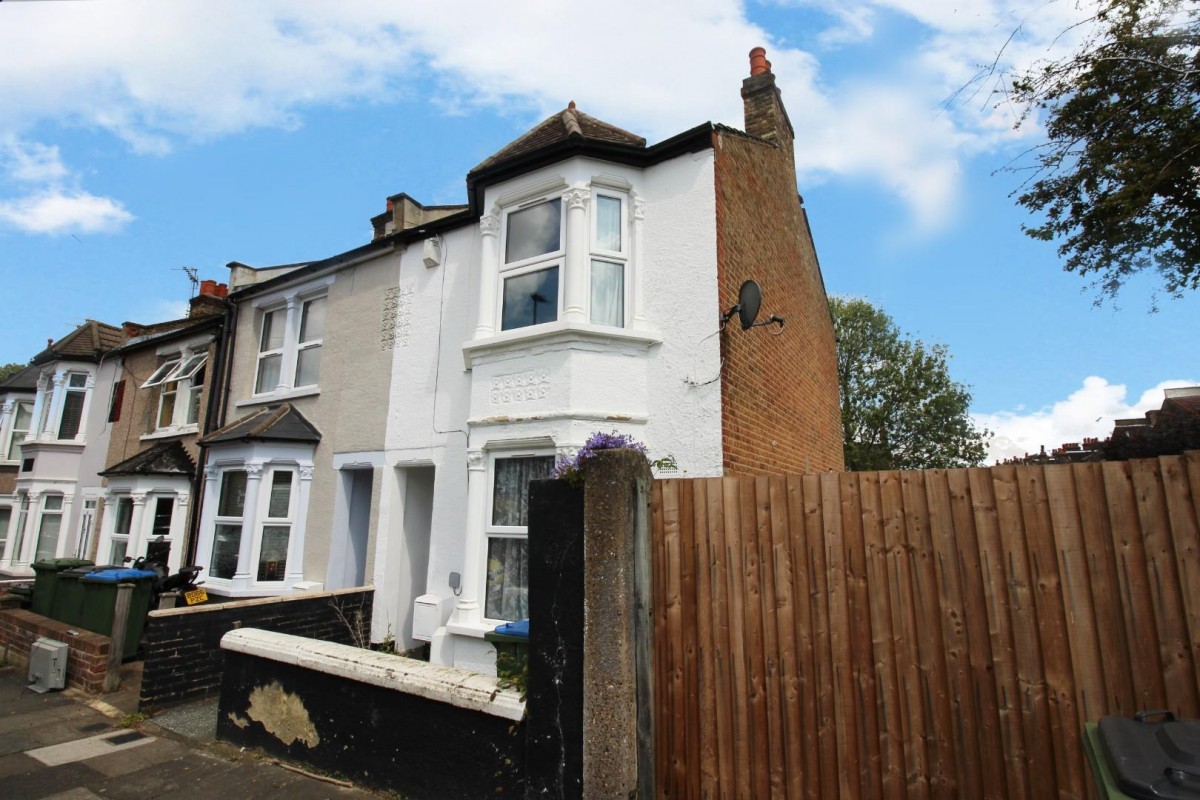 Owenite Street, Abbey Wood, London, SE2 0NQ