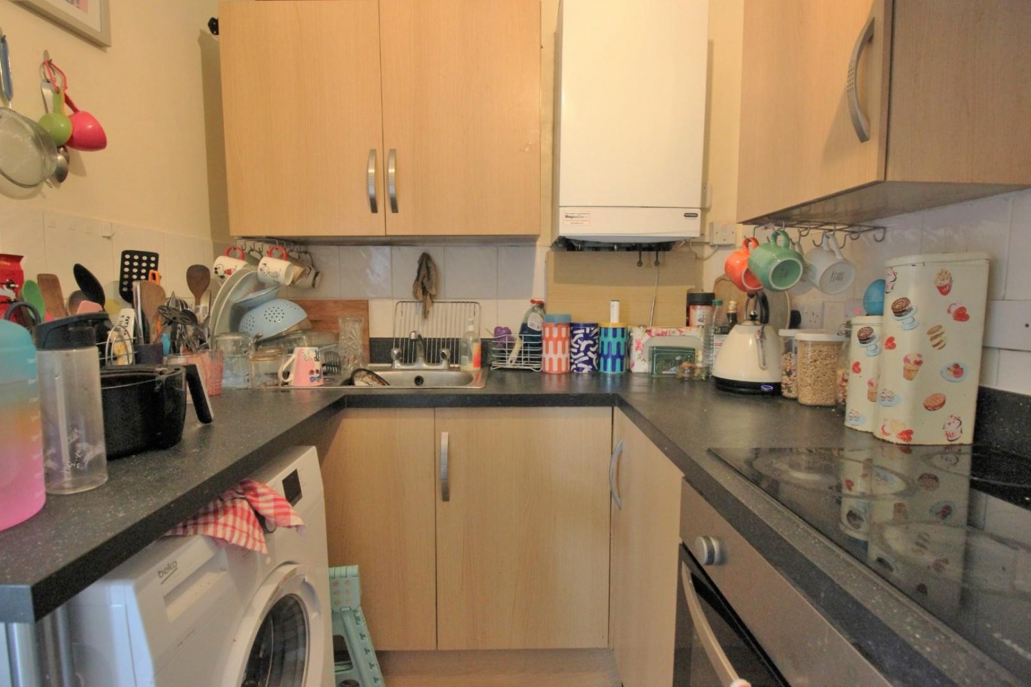 Owenite Street, Abbey Wood, London, SE2 0NQ