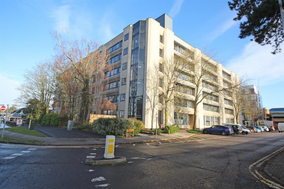 Swingate, Stevenage