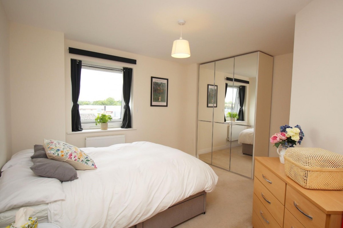 Swingate, Stevenage