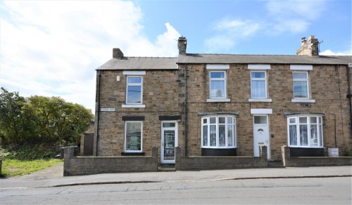 Stones End, Evenwood, Bishop Auckland