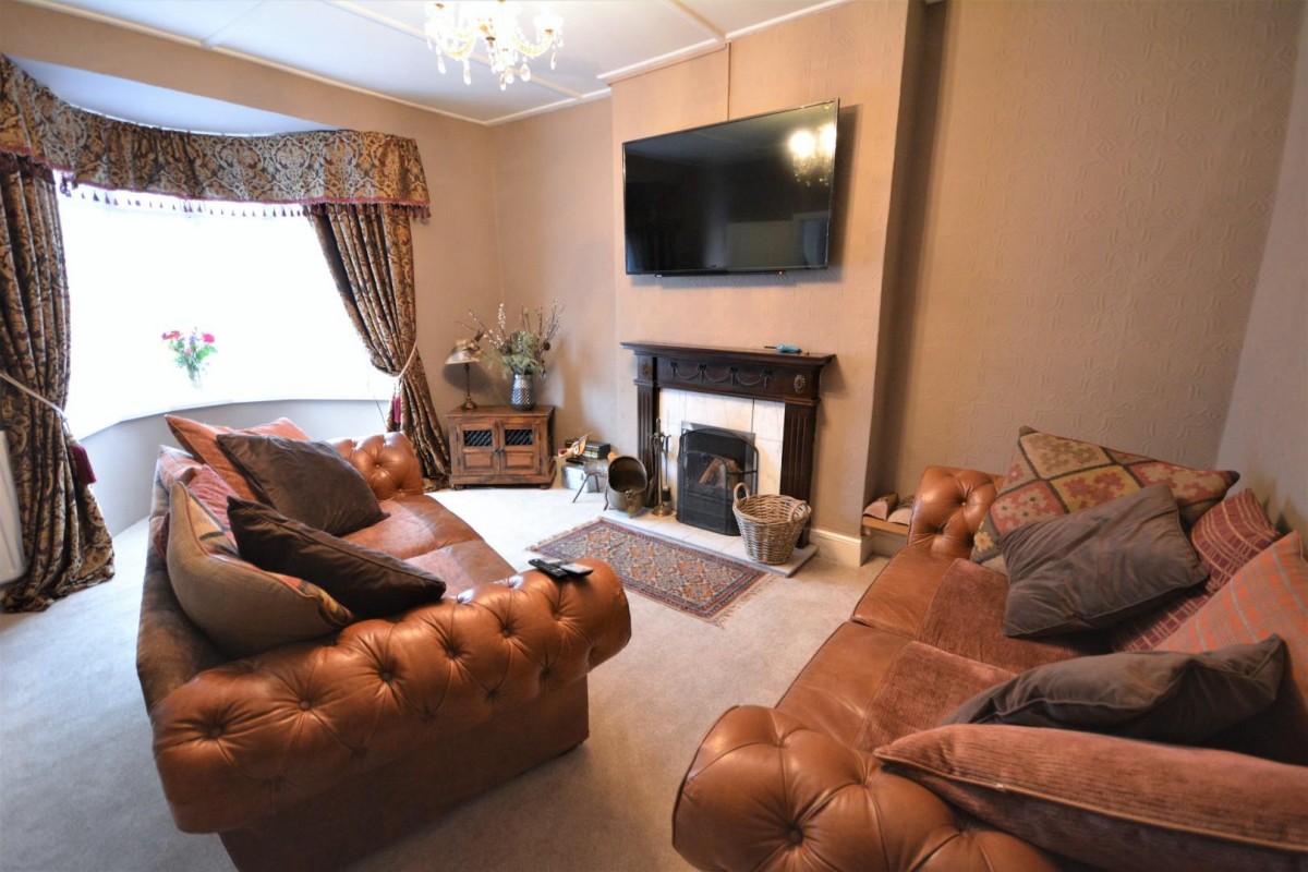 Stones End, Evenwood, Bishop Auckland