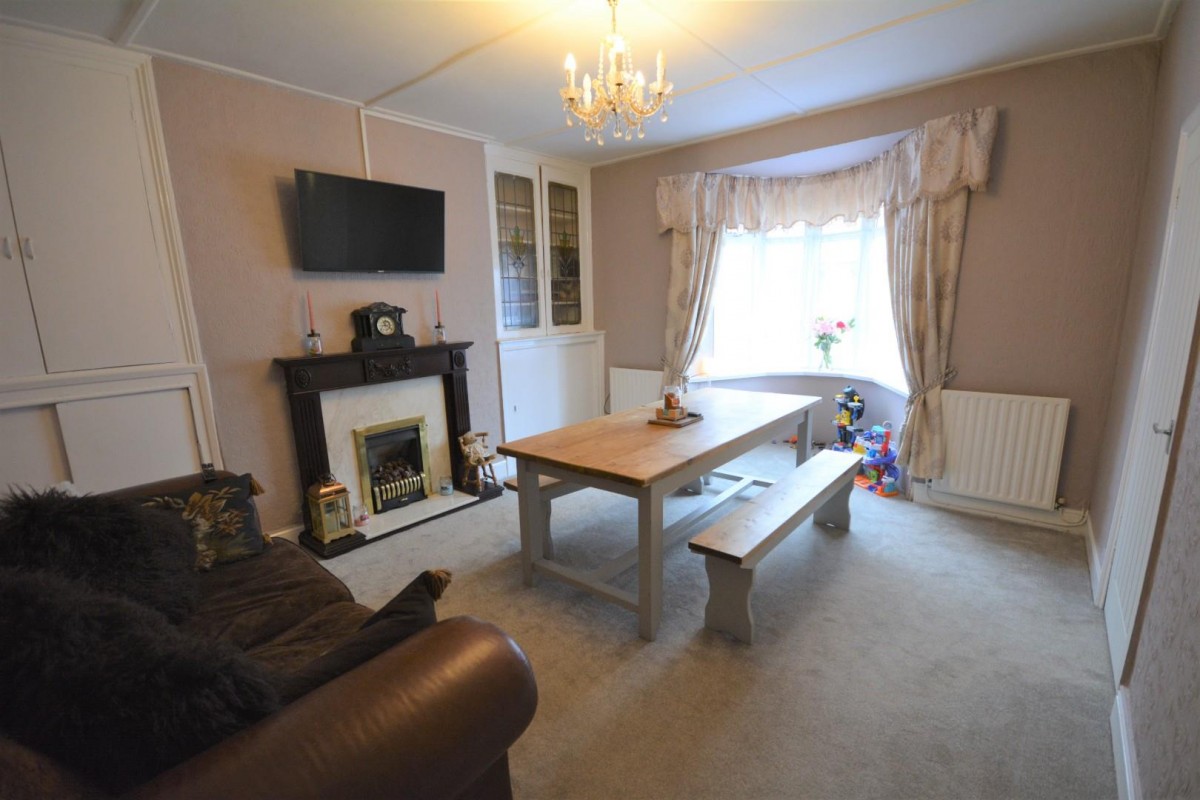Stones End, Evenwood, Bishop Auckland