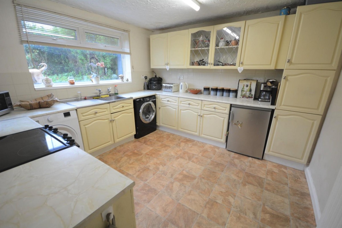 Stones End, Evenwood, Bishop Auckland