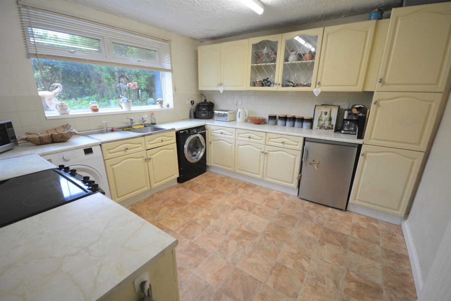Stones End, Evenwood, Bishop Auckland