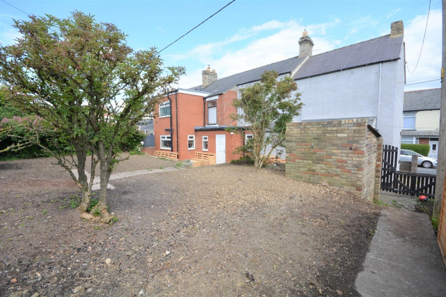 Stones End, Evenwood, Bishop Auckland
