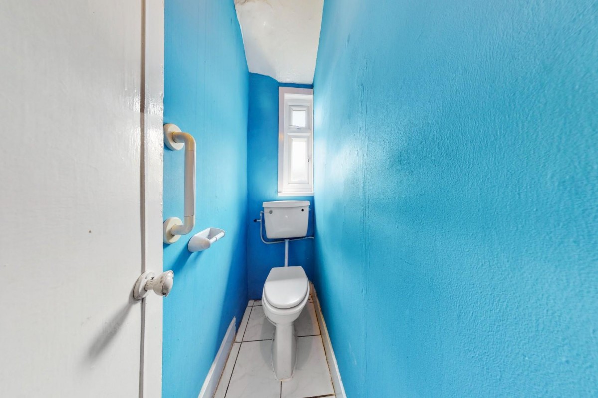 Windermere Road, London