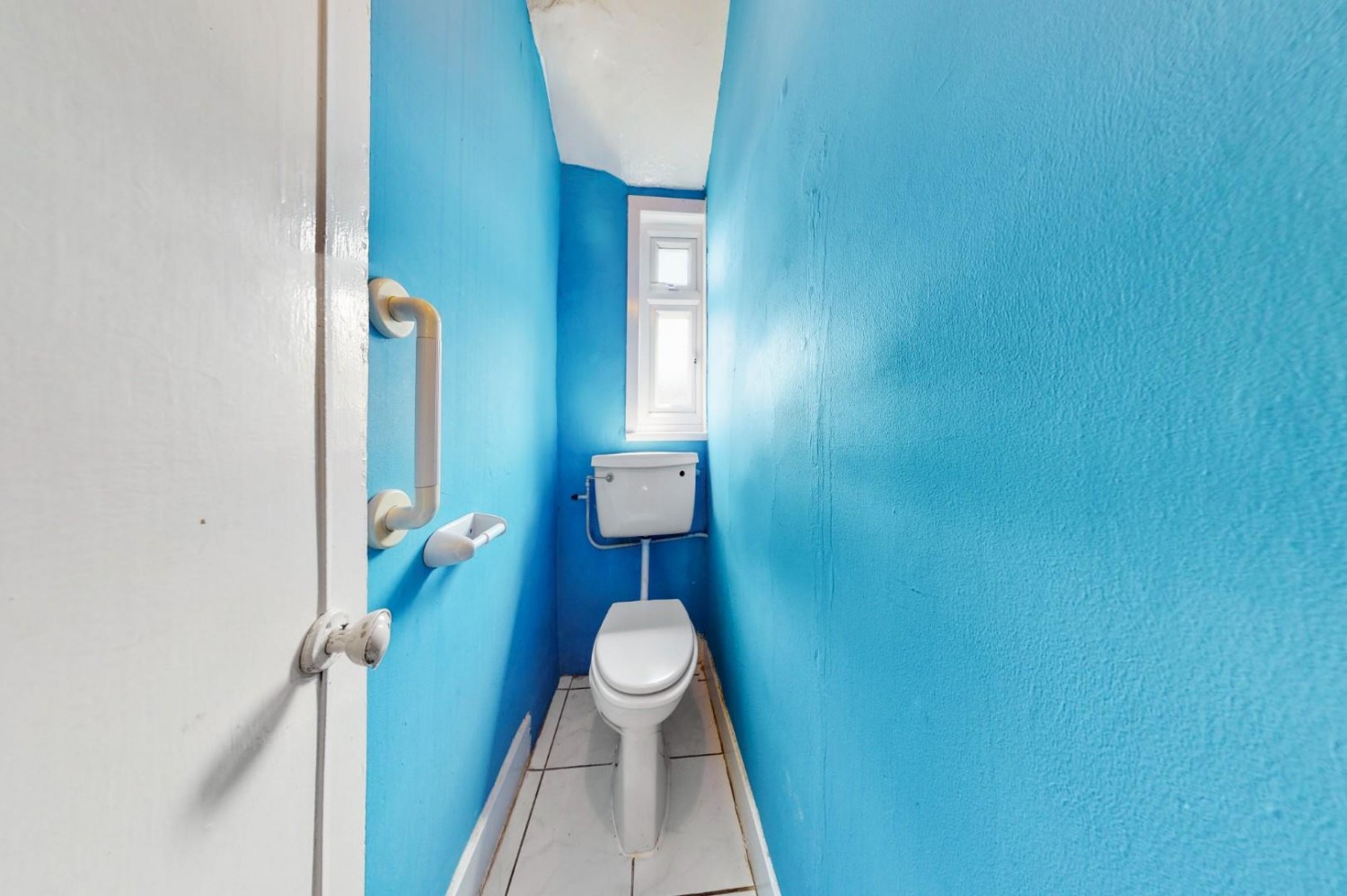 Windermere Road, London