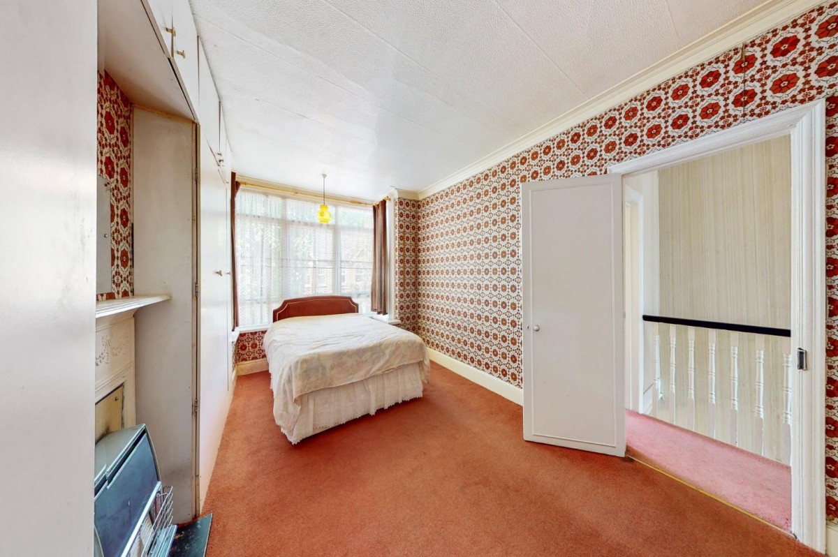 Windermere Road, London