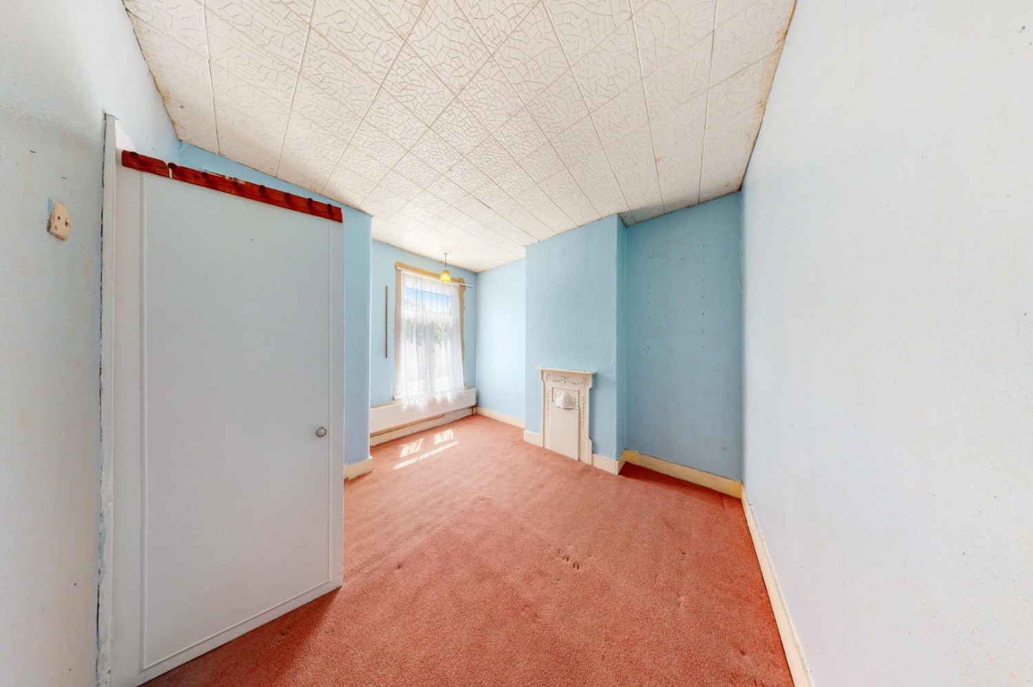 Windermere Road, London