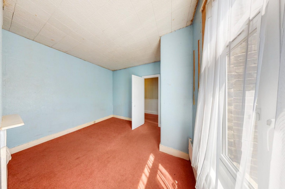 Windermere Road, London