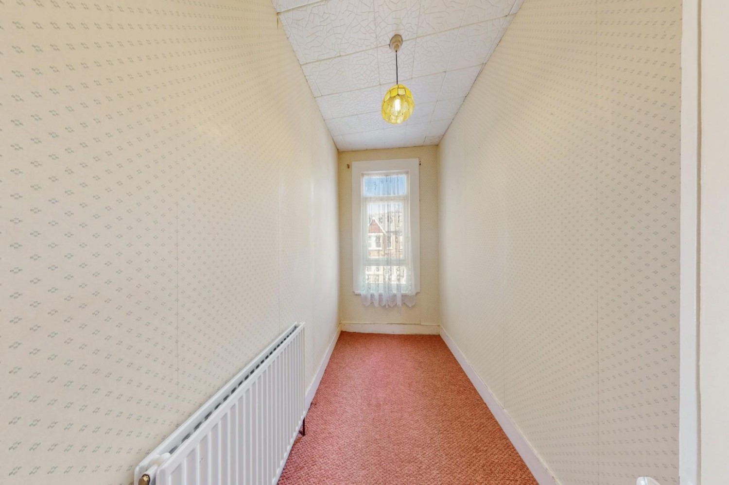 Windermere Road, London