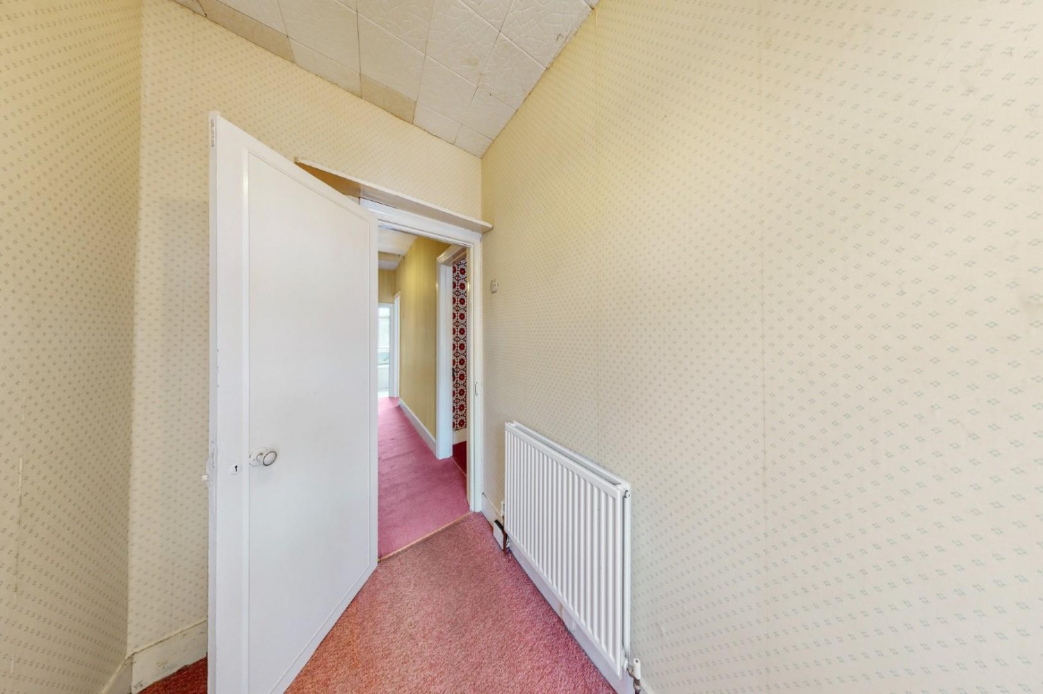 Windermere Road, London