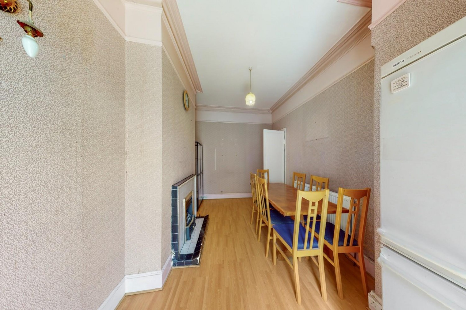 Windermere Road, London