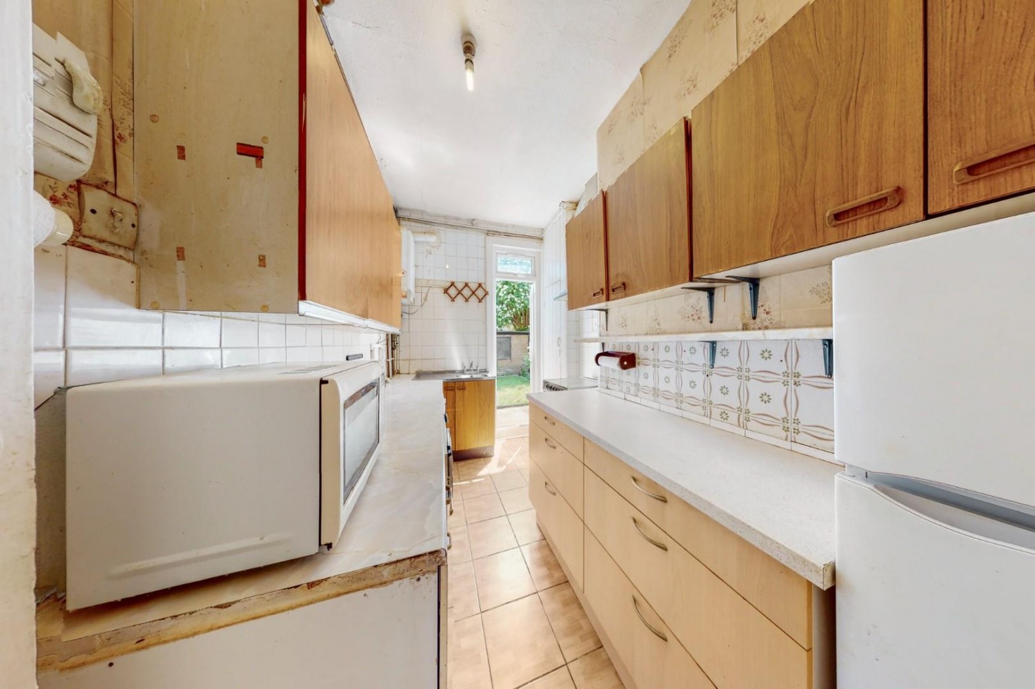 Windermere Road, London