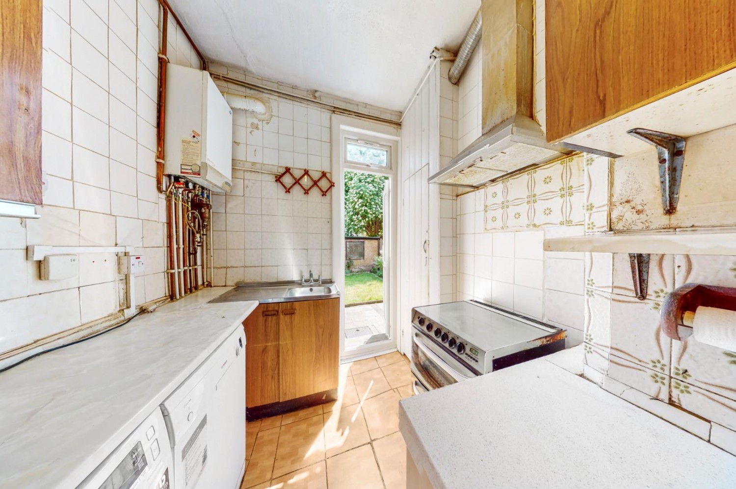 Windermere Road, London