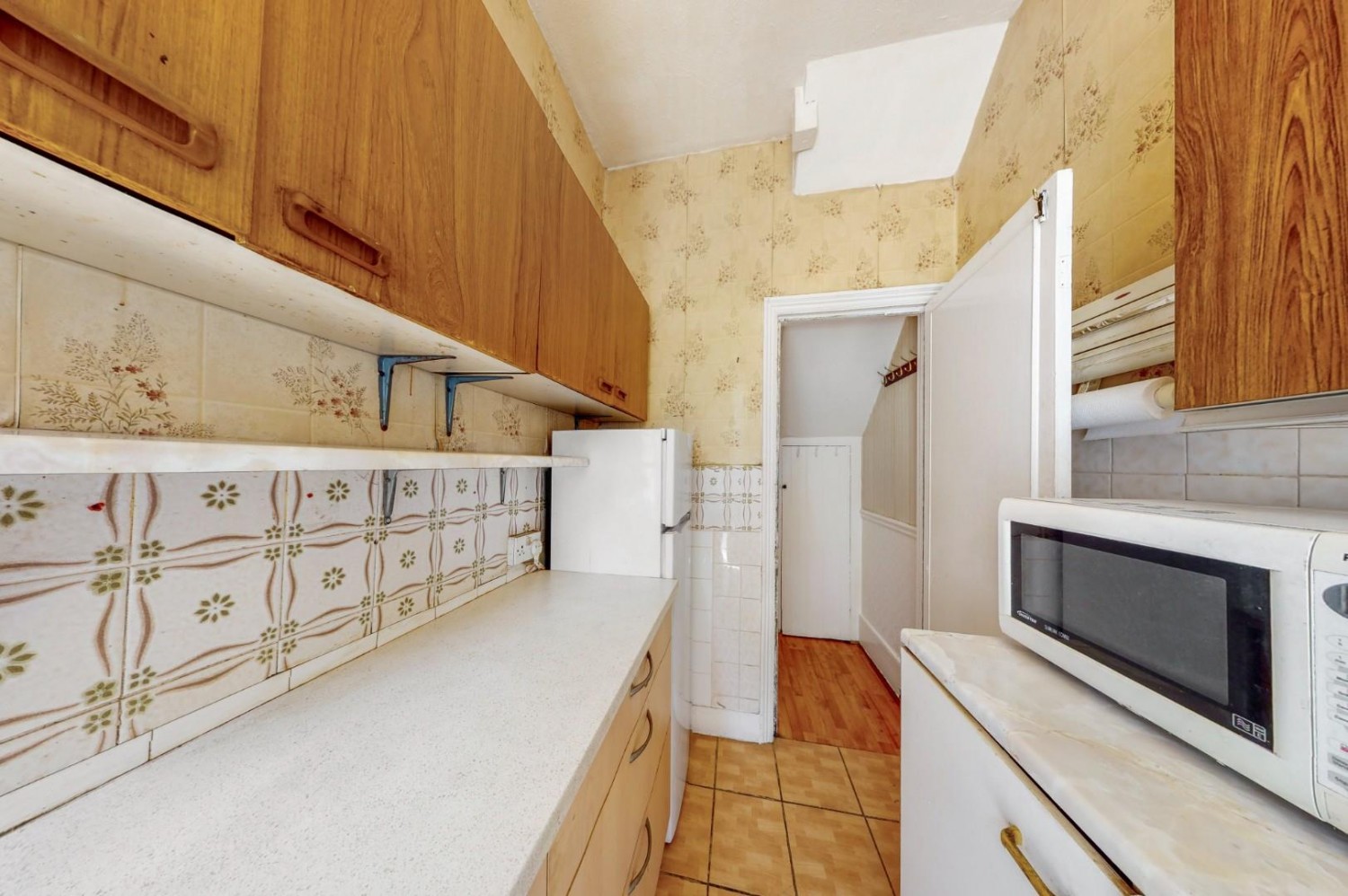 Windermere Road, London