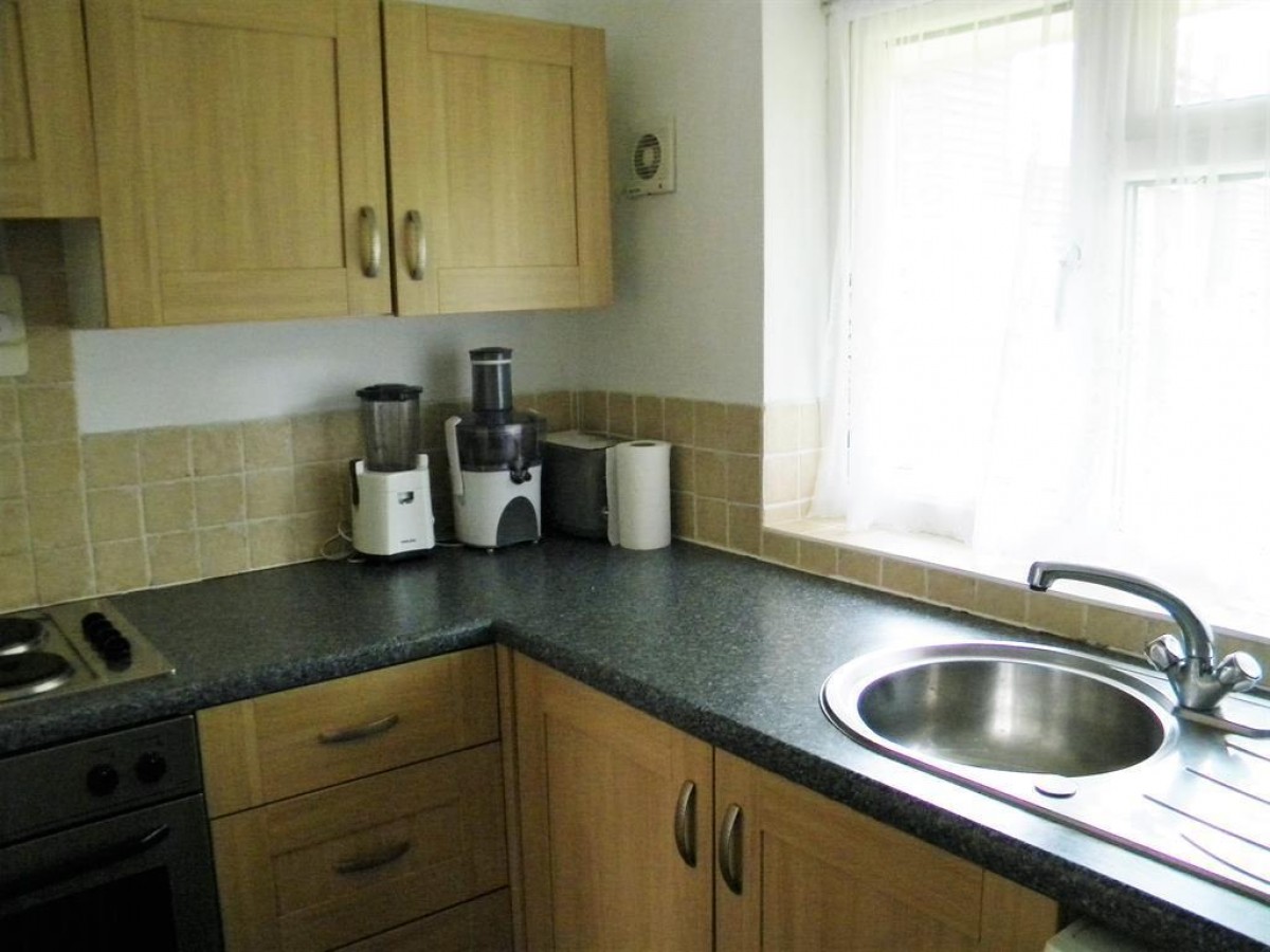 Thele Avenue, Stanstead Abbotts