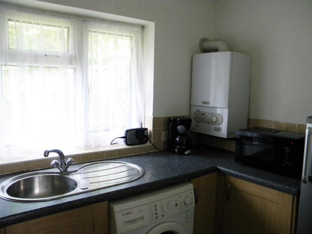 Thele Avenue, Stanstead Abbotts