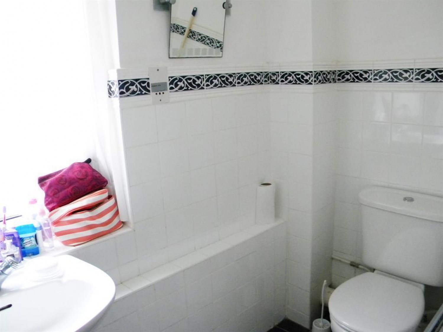 Thele Avenue, Stanstead Abbotts