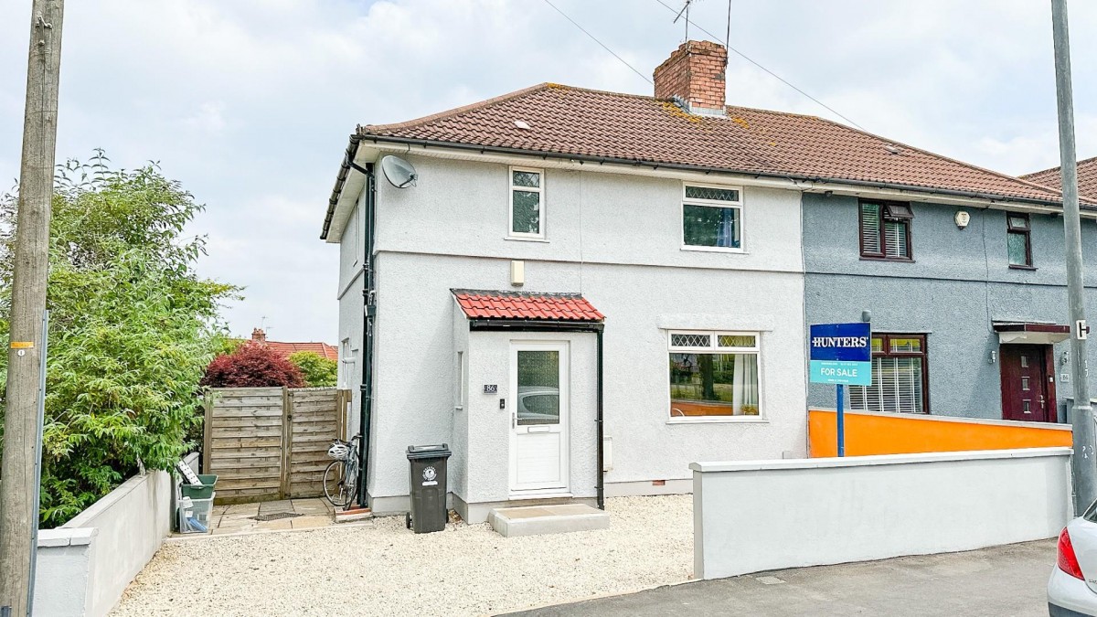 Winterstoke Road, Ashton, Bristol, BS3 2NY