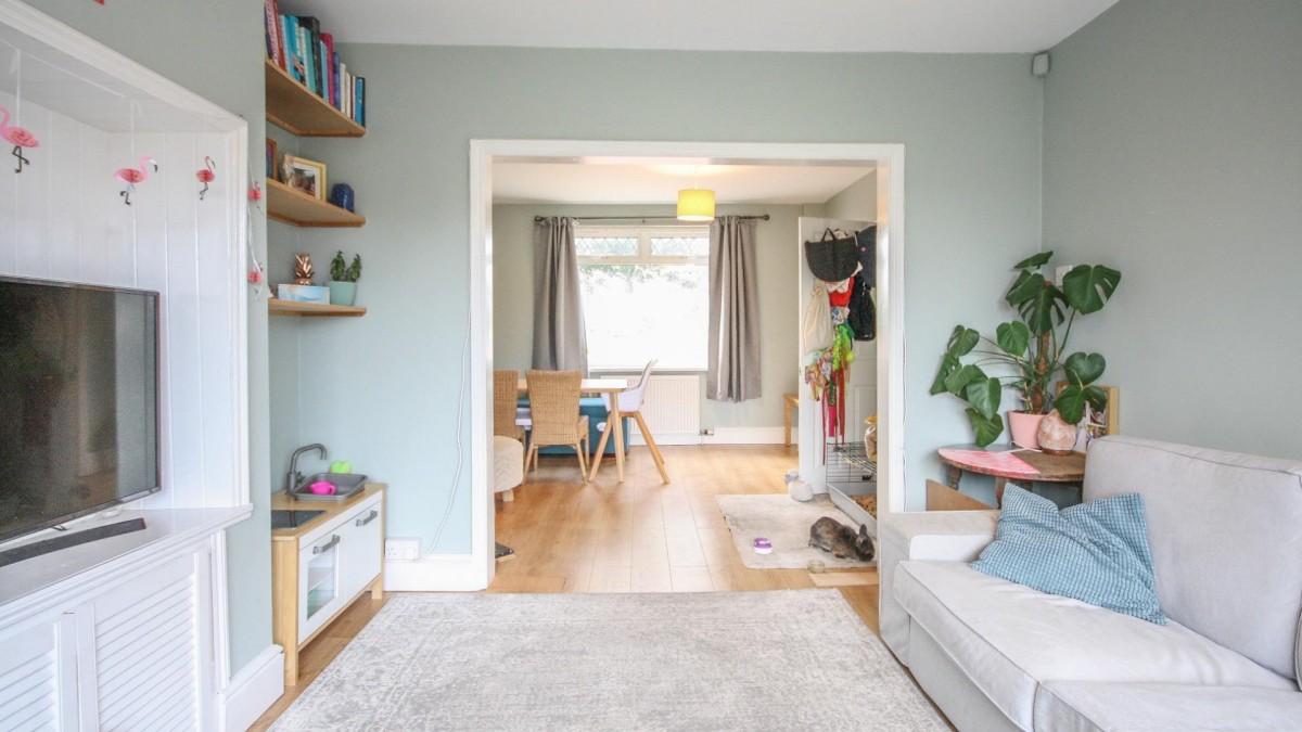 Winterstoke Road, Ashton, Bristol, BS3 2NY