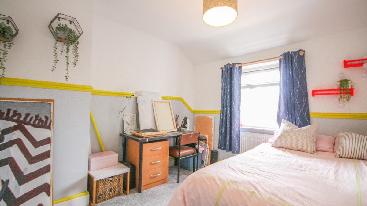 Winterstoke Road, Ashton, Bristol, BS3 2NY