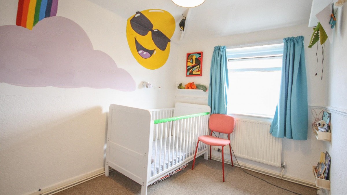 Winterstoke Road, Ashton, Bristol, BS3 2NY
