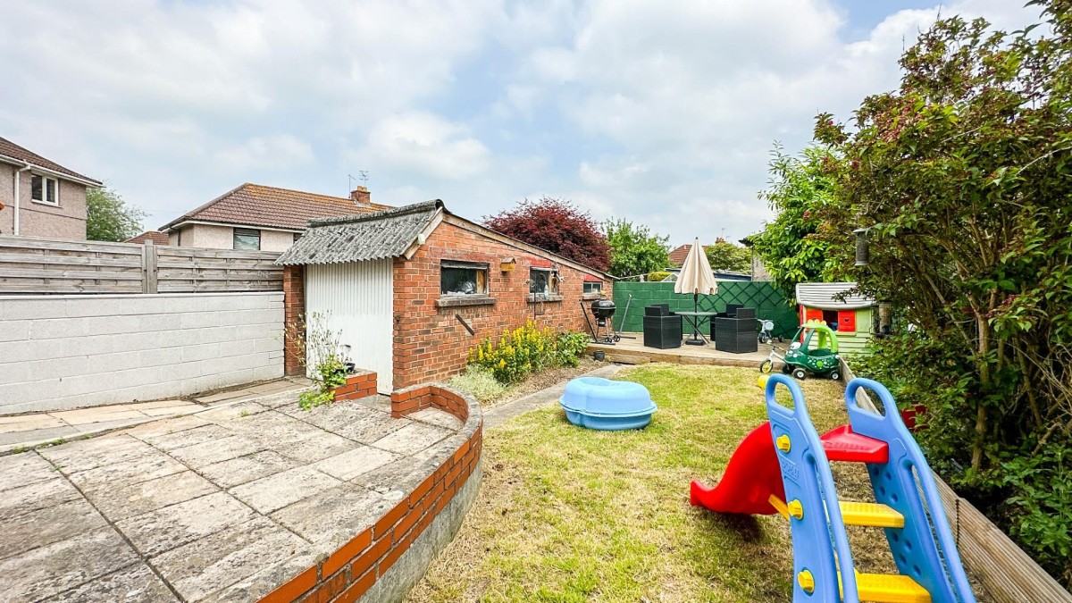 Winterstoke Road, Ashton, Bristol, BS3 2NY