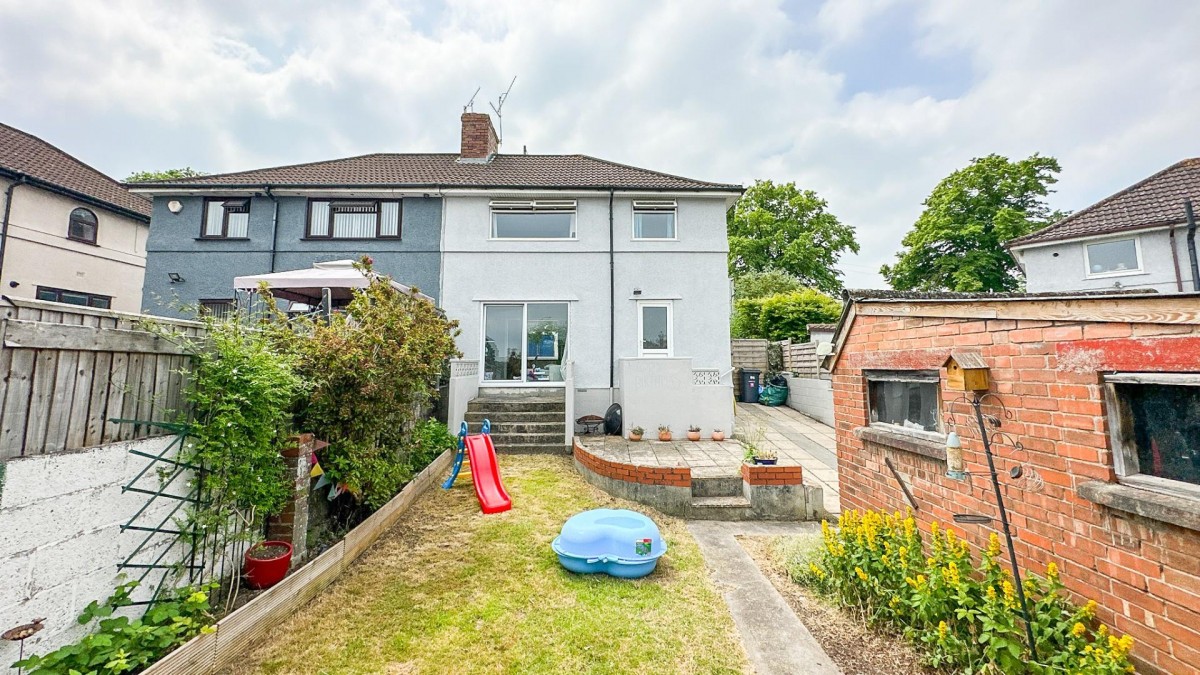 Winterstoke Road, Ashton, Bristol, BS3 2NY