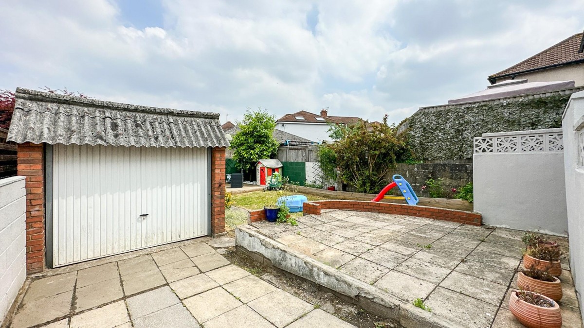 Winterstoke Road, Ashton, Bristol, BS3 2NY