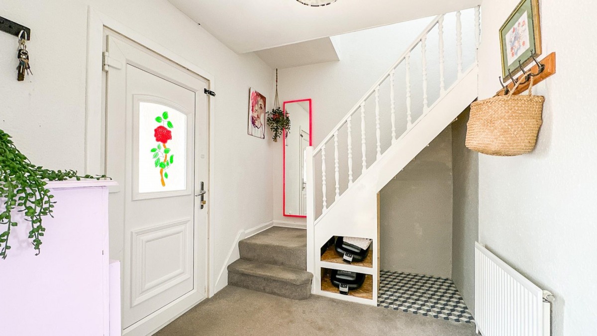 Winterstoke Road, Ashton, Bristol, BS3 2NY