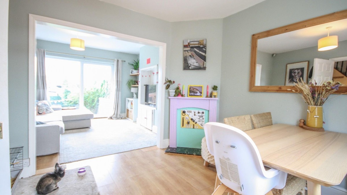 Winterstoke Road, Ashton, Bristol, BS3 2NY