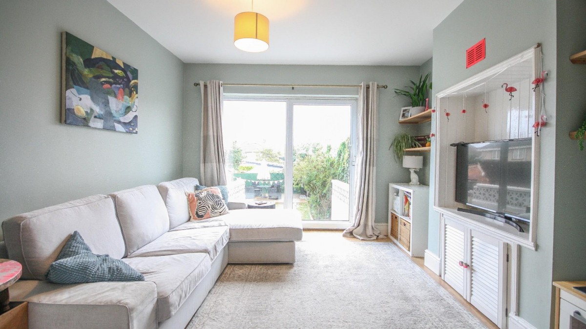 Winterstoke Road, Ashton, Bristol, BS3 2NY