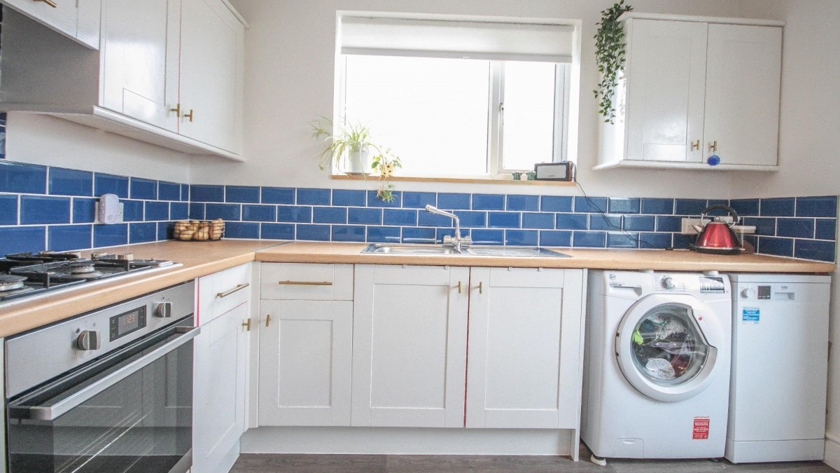 Winterstoke Road, Ashton, Bristol, BS3 2NY