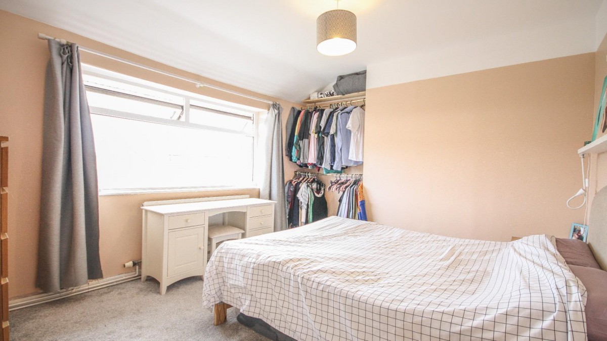 Winterstoke Road, Ashton, Bristol, BS3 2NY