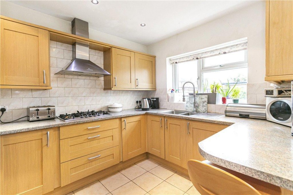 Stormount Drive, Hayes, UB3 1RG