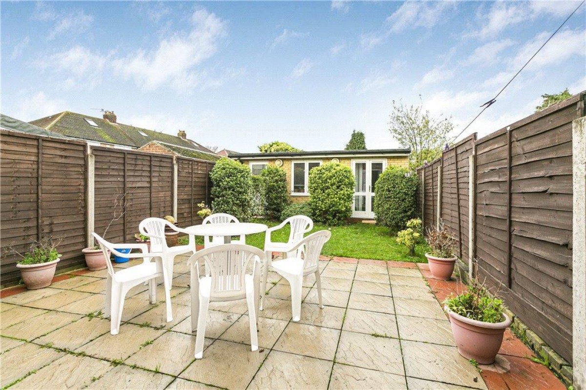 Stormount Drive, Hayes, UB3 1RG