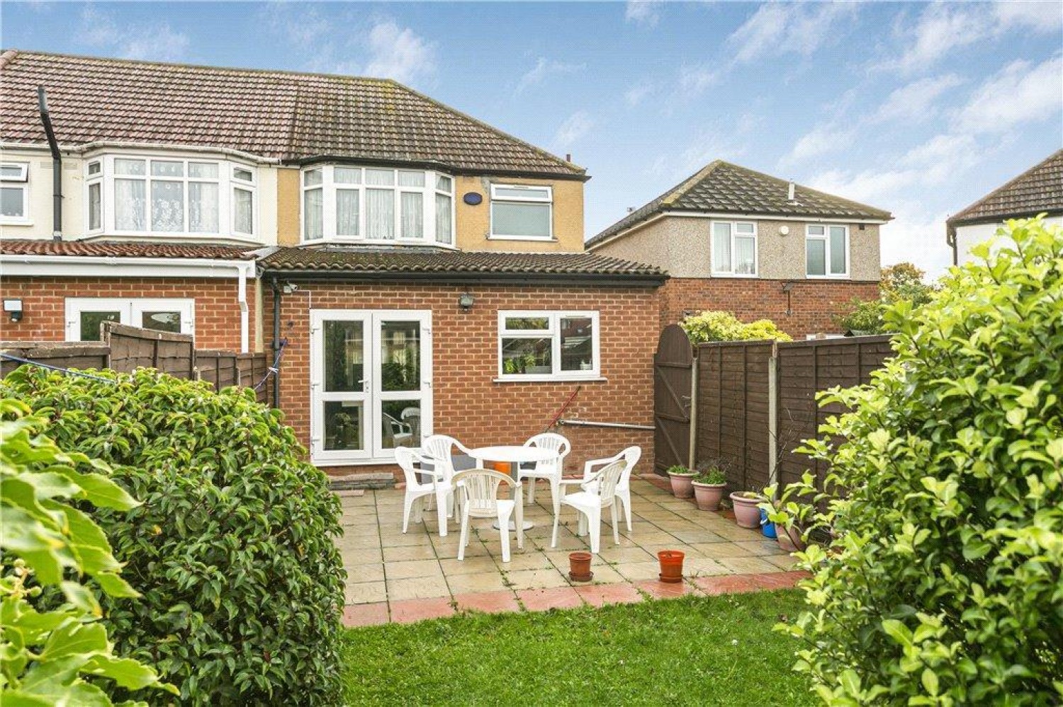 Stormount Drive, Hayes, UB3 1RG