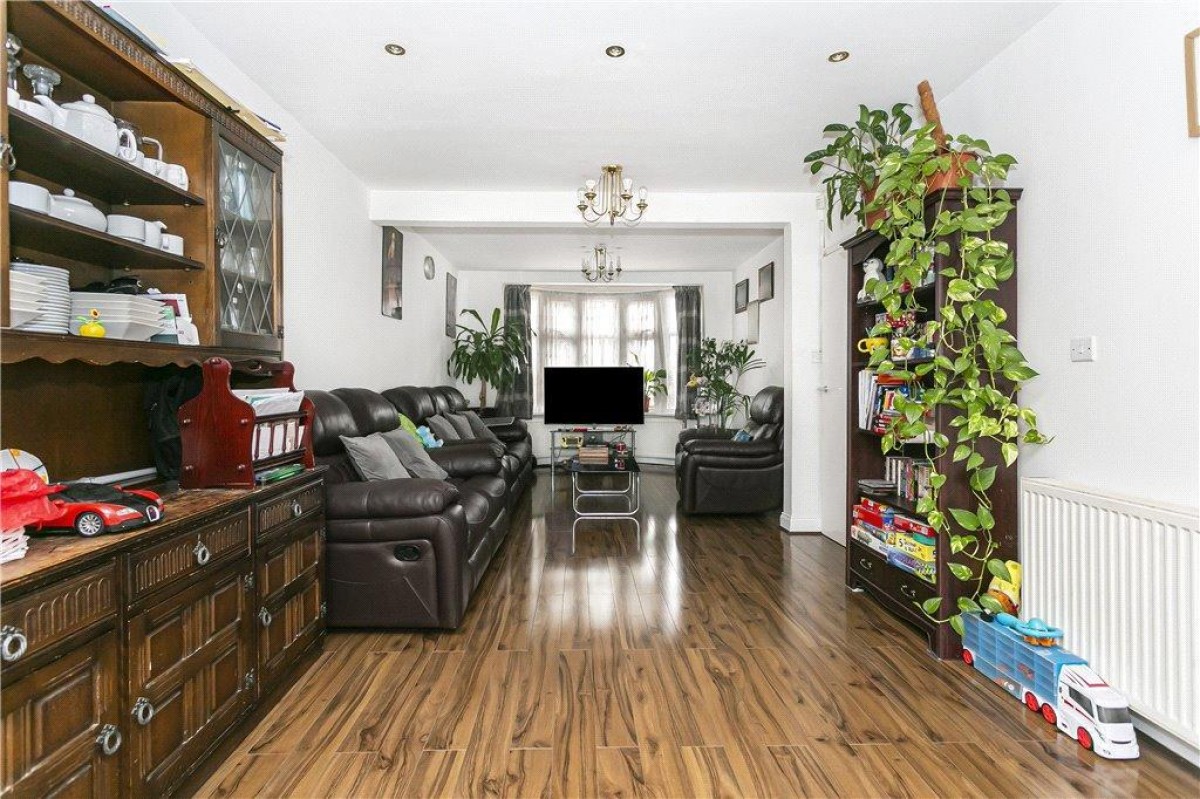 Stormount Drive, Hayes, UB3 1RG