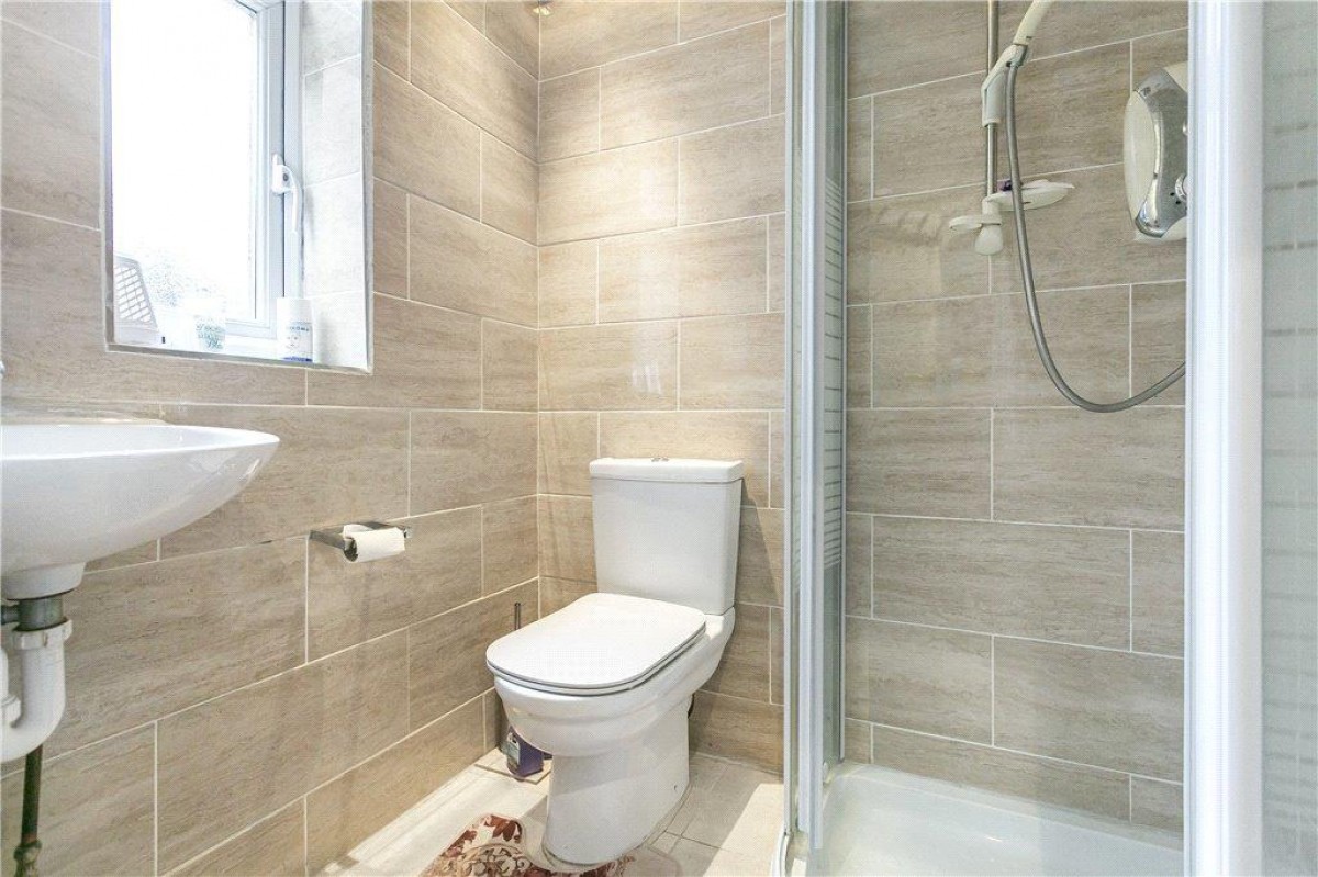 Stormount Drive, Hayes, UB3 1RG