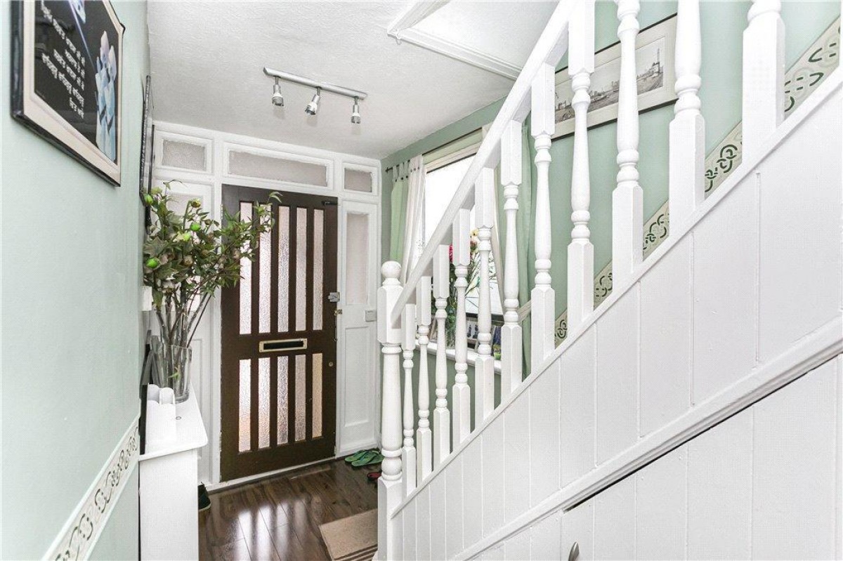 Stormount Drive, Hayes, UB3 1RG