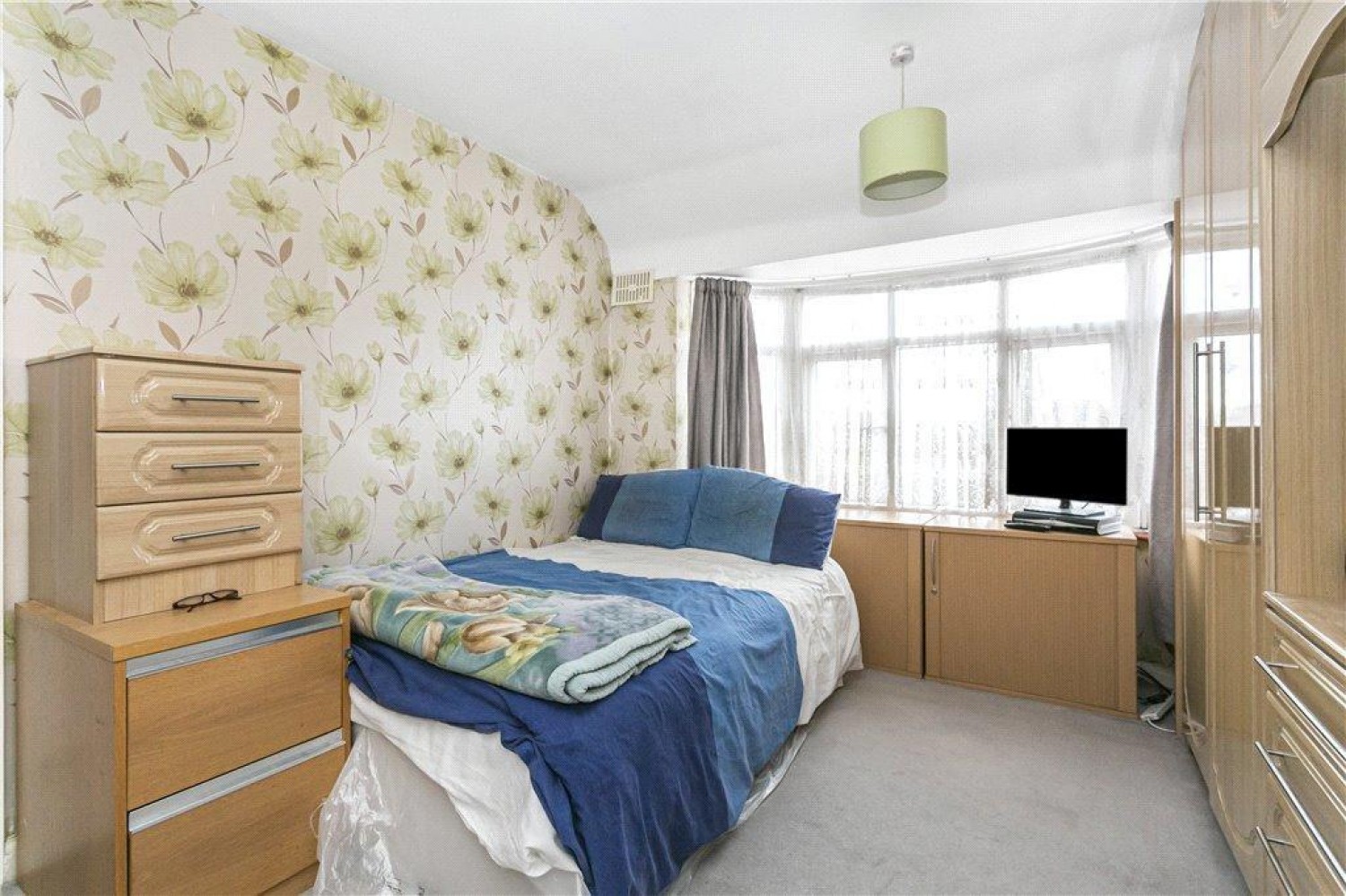 Stormount Drive, Hayes, UB3 1RG