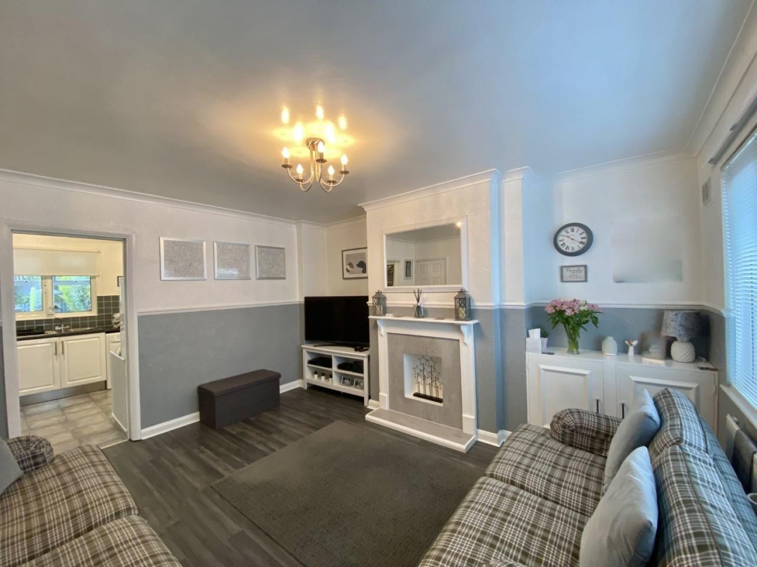 Beechwood Avenue, Hayes, Middlesex, UB3 1JN
