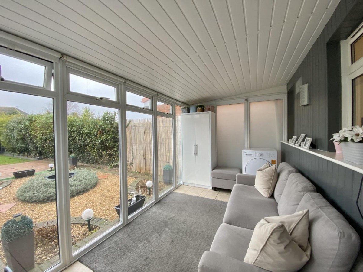 Beechwood Avenue, Hayes, Middlesex, UB3 1JN