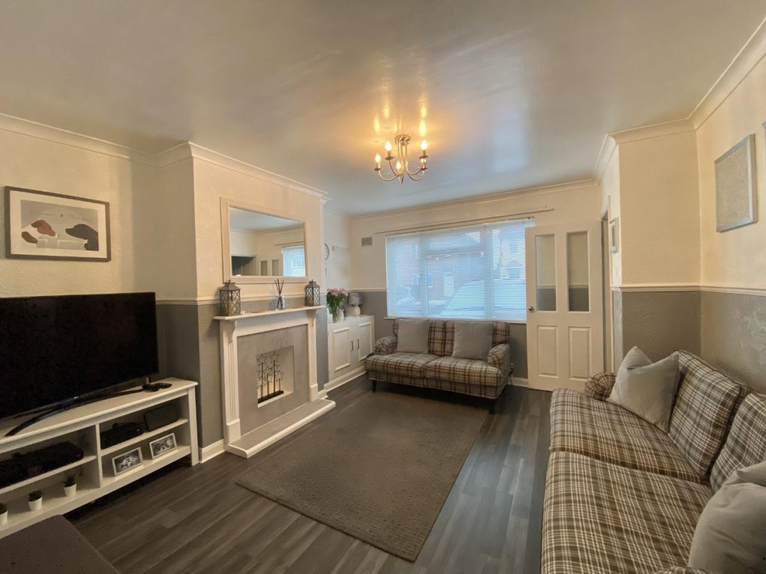 Beechwood Avenue, Hayes, Middlesex, UB3 1JN