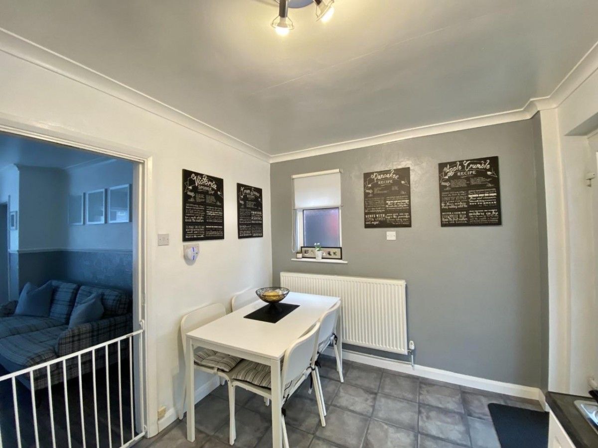 Beechwood Avenue, Hayes, Middlesex, UB3 1JN
