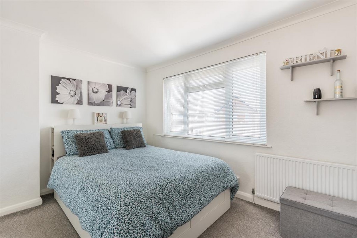 Beechwood Avenue, Hayes, Middlesex, UB3 1JN