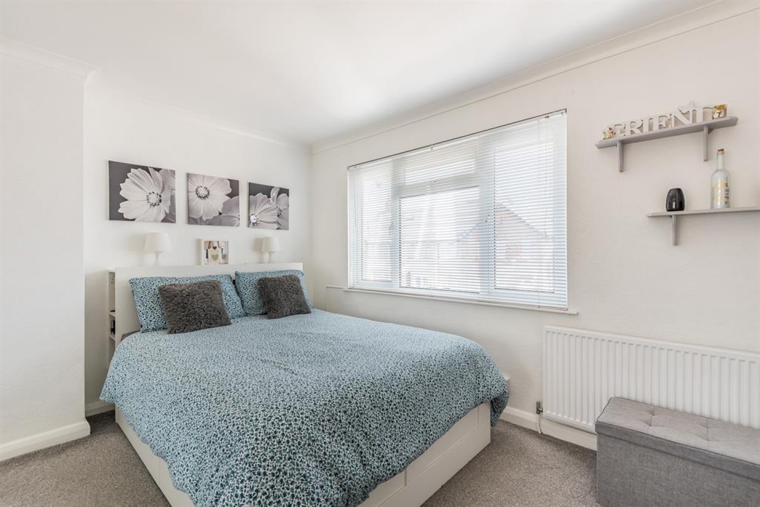 Beechwood Avenue, Hayes, Middlesex, UB3 1JN