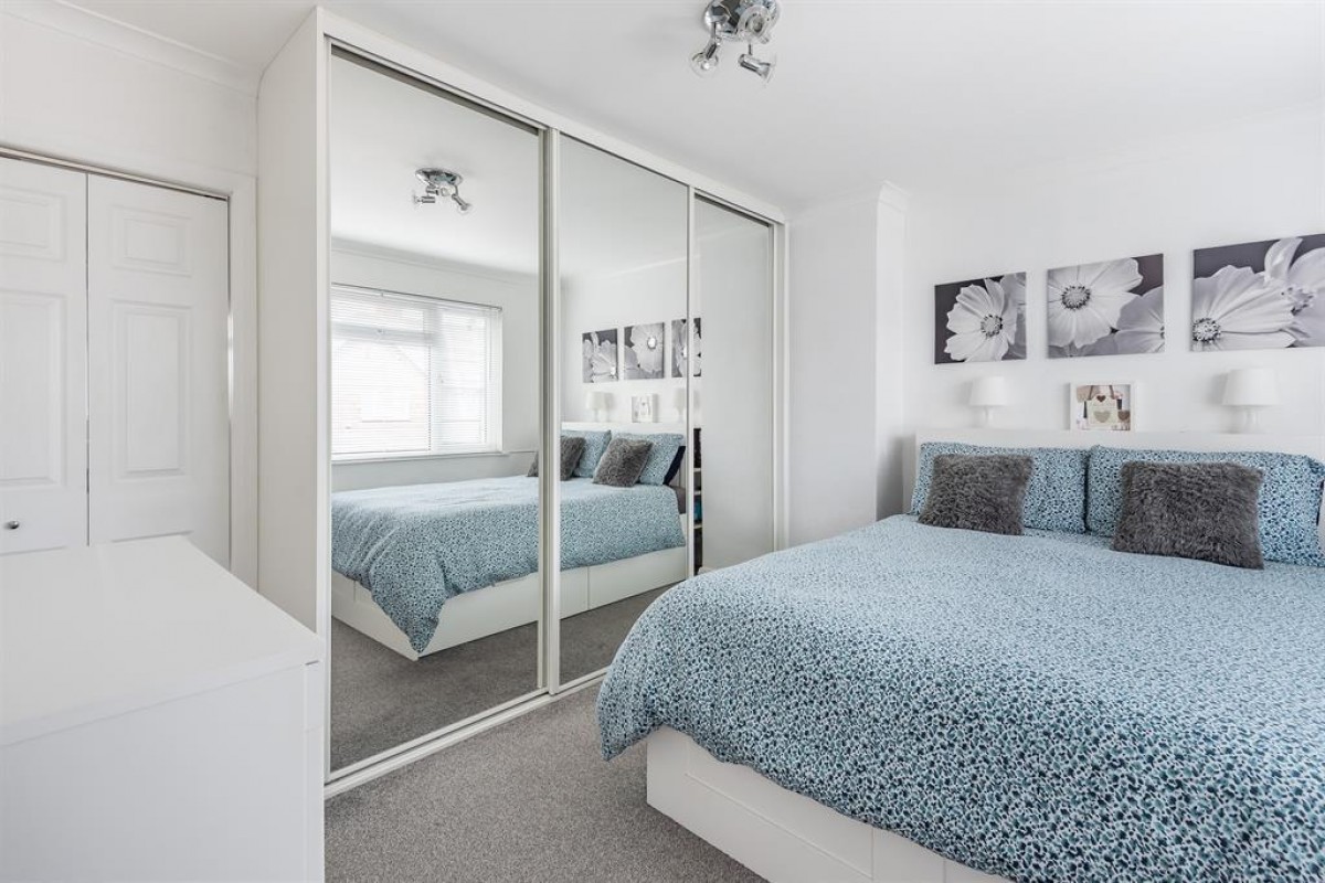 Beechwood Avenue, Hayes, Middlesex, UB3 1JN